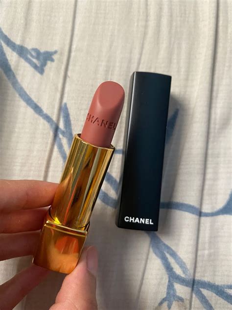 chanel lipstick 68 emotive|chanel blush lipstick.